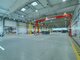 For sale Manufacture and storage premises Vilniaus rajono sav., Parapijoniškėse (7 picture)