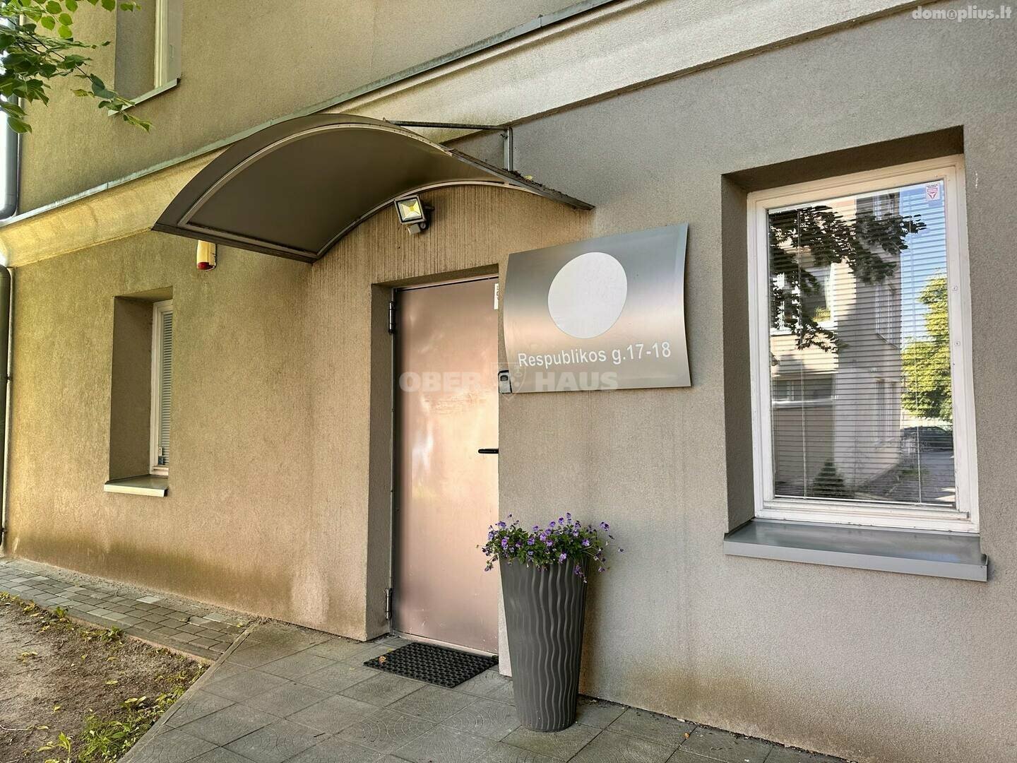 Prekybos ir paslaugų Patalpų nuoma Panevėžyje, Centre