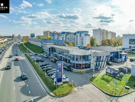 For sale Office / Manufacture and storage / Storage premises Vilniuje, Pašilaičiuose, Ukmergės g.