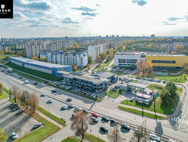 For sale Office / Manufacture and storage / Storage premises Vilniuje, Pašilaičiuose, Ukmergės g.