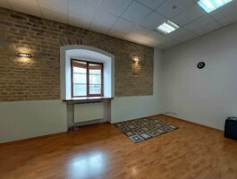 Для бюро / Прочее Помещения в аренду Vilniuje, Šnipiškėse, Upės g.