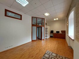 Для бюро / Прочее Помещения в аренду Vilniuje, Šnipiškėse, Upės g.