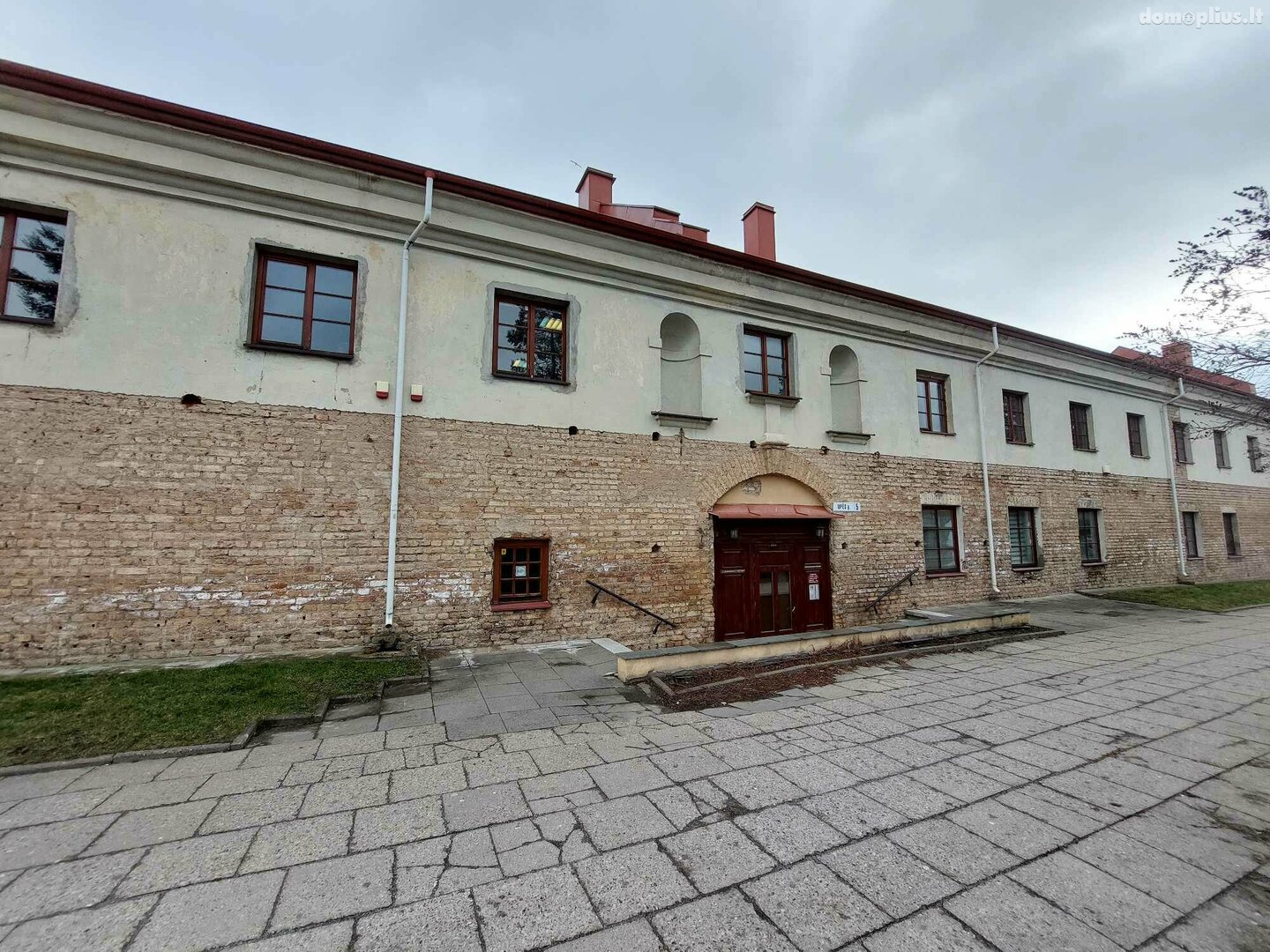 Для бюро / Прочее Помещения в аренду Vilniuje, Šnipiškėse, Upės g.