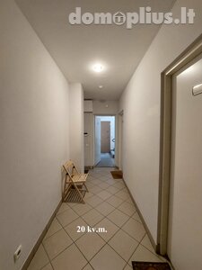 Biuro / Kita Patalpų nuoma Vilniuje, Šnipiškėse, Verkių g.