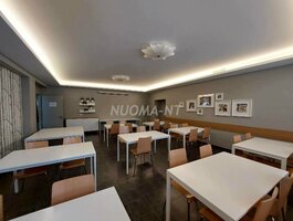 Office / Commercial/service / Manufacture and storage Premises for rent Vilniuje, Šnipiškėse, Lvovo g.