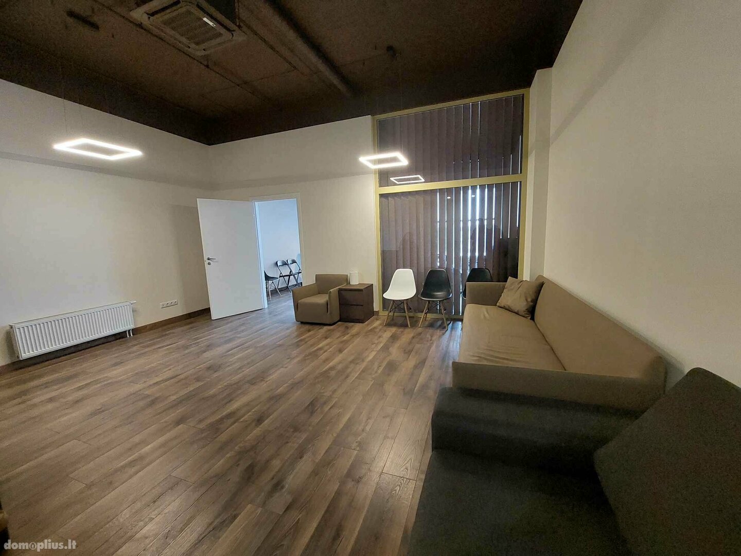 Office / Other Premises for rent Vilniuje, Žirmūnuose, Kareivių g.