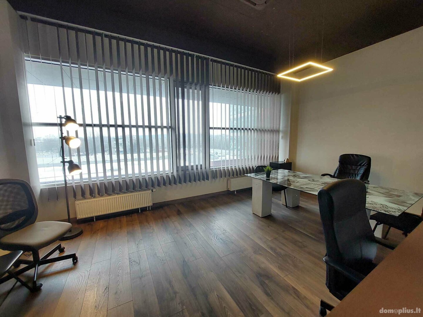 Office / Other Premises for rent Vilniuje, Žirmūnuose, Kareivių g.