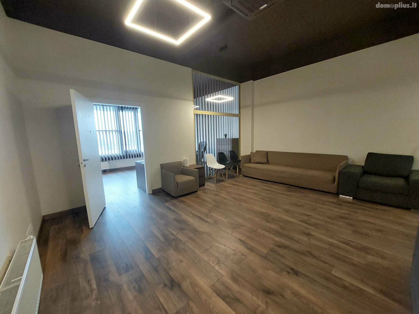 Office / Other Premises for rent Vilniuje, Žirmūnuose, Kareivių g.