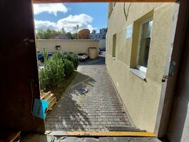 Office / Storage / Commercial/service Premises for rent Vilniuje, Naujamiestyje, Pelesos g.