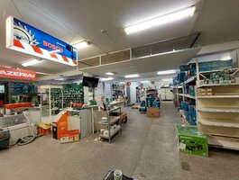Office / Storage / Commercial/service Premises for rent Vilniuje, Naujamiestyje, Pelesos g.