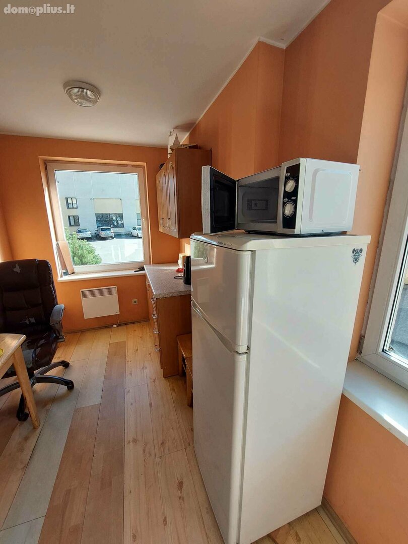Office / Storage / Commercial/service Premises for rent Vilniuje, Naujamiestyje, Pelesos g.