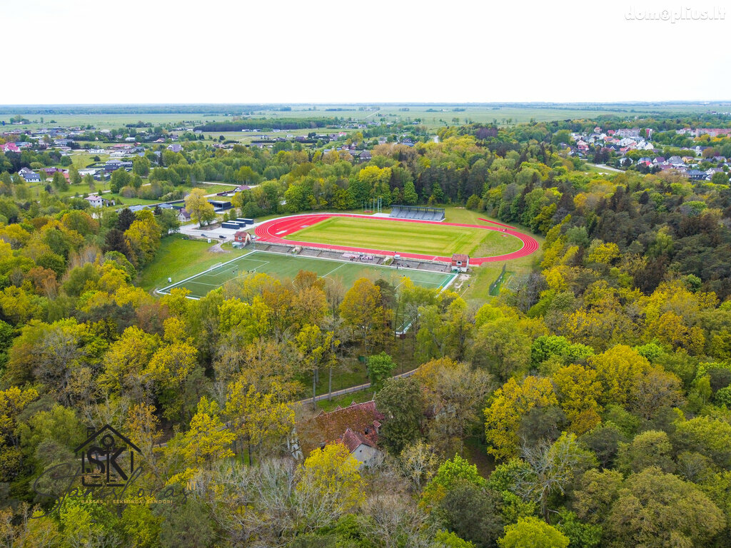 Parduodamos Biuro patalpos Šilutės rajono sav., Šilutėje, Stadiono g.