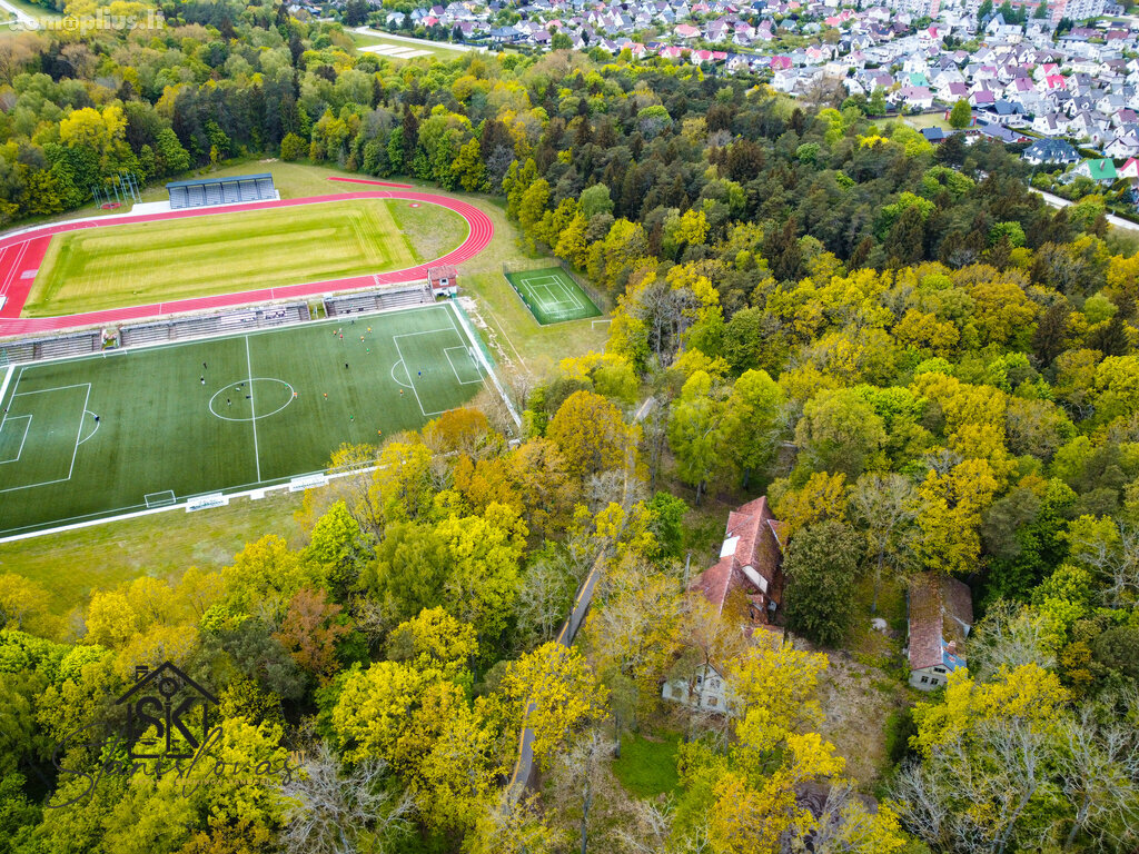 Parduodamos Biuro patalpos Šilutės rajono sav., Šilutėje, Stadiono g.