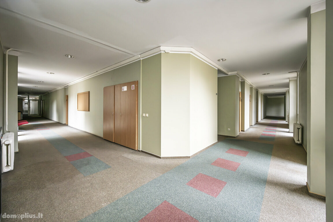 Office Premises for rent Vilniuje, Naujamiestyje, Vinco Kudirkos g.