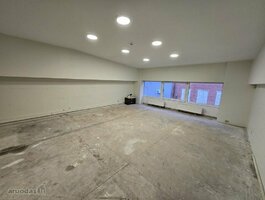 Office / Manufacture and storage / Storage Premises for rent...