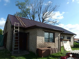 Sandėliavimo / Gamybos ir sandėliavimo Patalpų nuoma Klaipėdoje, Smeltėje, Nemuno g.