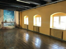 Biuro / Turizmo ir rekreacijos / Prekybos ir paslaugų Patalpų nuoma Klaipėdoje, Senamiestyje, Turgaus a.