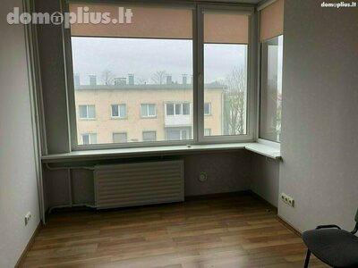 Для бюро / Прочее Помещения в аренду Klaipėdoje, Senamiestyje, Minijos g.