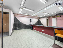 Продаётся  помещения Vilniuje, Senamiestyje, A. Jakšto g.
