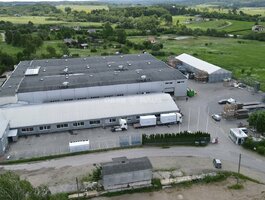 Gamybos ir sandėliavimo Patalpų nuoma Vilniaus rajono sav., Parapijoniškėse