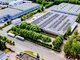 Manufacture and storage Premises for rent Vilniuje, Kirtimuose, Meistrų g. (3 picture)
