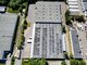 Manufacture and storage Premises for rent Vilniuje, Kirtimuose, Meistrų g. (5 picture)