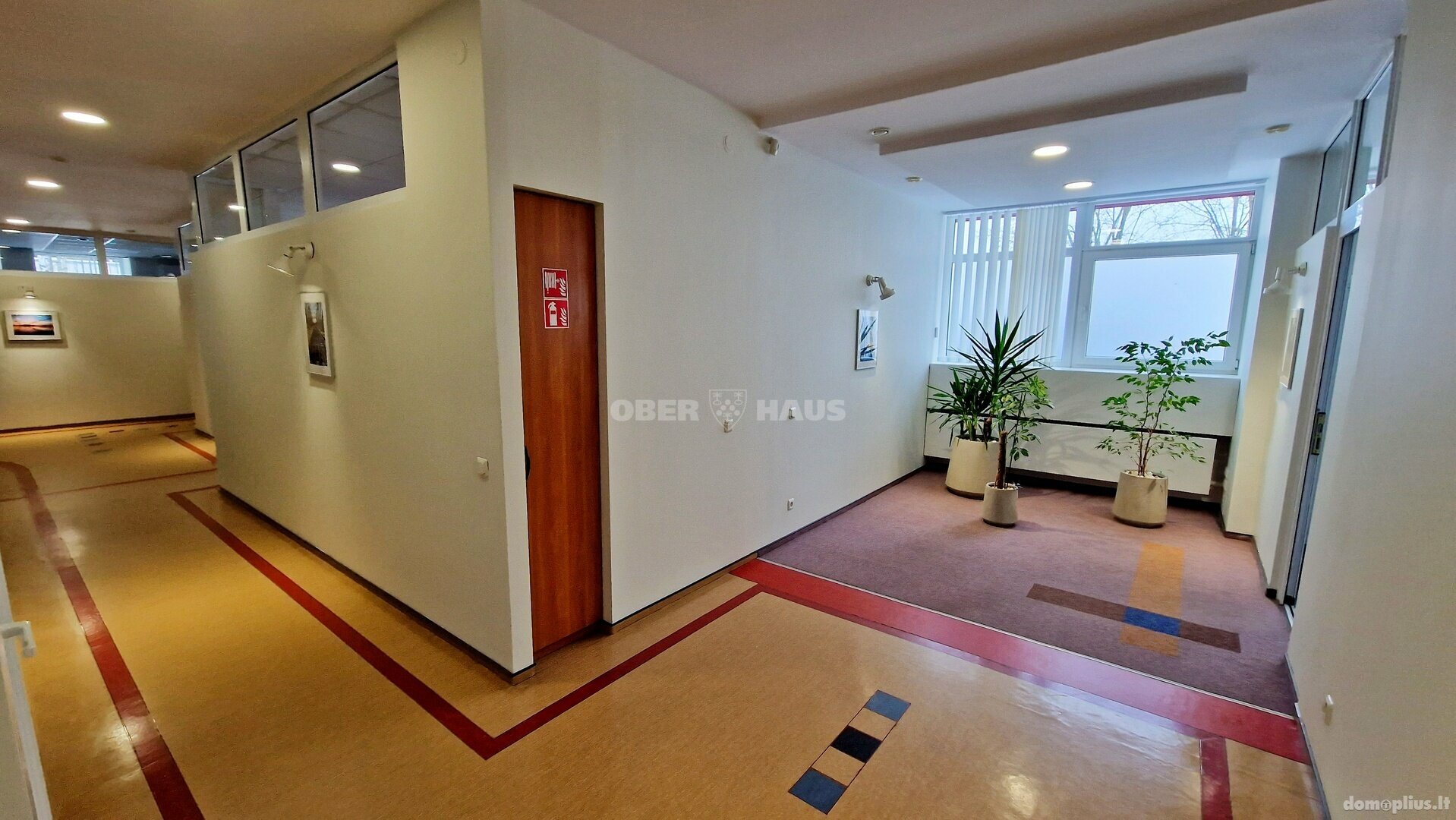 Manufacture and storage Premises for rent Vilniuje, Kirtimuose, Meistrų g.