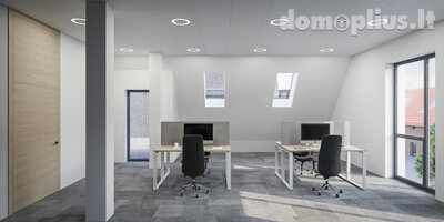 Office / Commercial/service Premises for rent Klaipėdoje, Mokyklos, Mokyklos g.