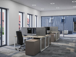 Office / Commercial/service Premises for rent Klaipėdoje, Mokyklos, Mokyklos g.
