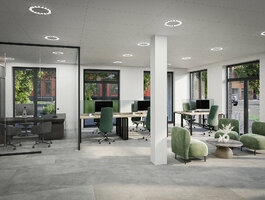 Office / Commercial/service / Manufacture and storage Premises for rent Klaipėdoje, Mokyklos, Mokyklos g.