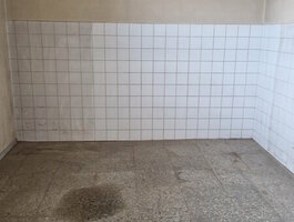 Biuro / Sandėliavimo / Gamybos ir sandėliavimo Patalpų nuoma Vilniuje, Naujininkuose, Dariaus ir Girėno g.