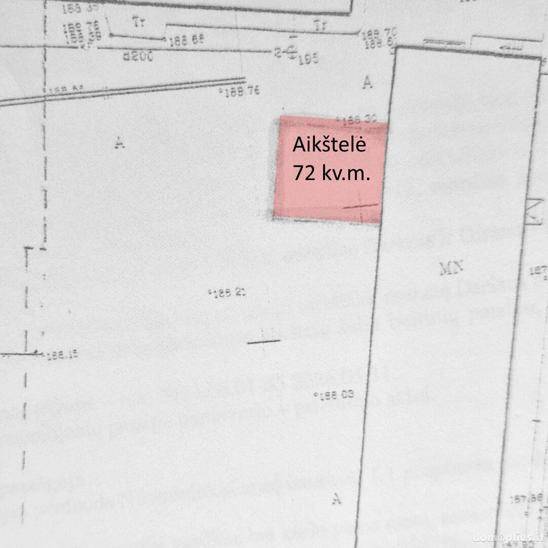 Biuro / Sandėliavimo / Gamybos ir sandėliavimo Patalpų nuoma Vilniuje, Naujininkuose, Dariaus ir Girėno g.
