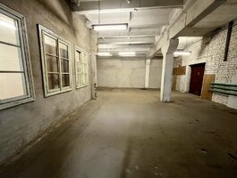 Gamybos ir sandėliavimo / Sandėliavimo / Prekybos ir paslaugų Patalpų nuoma Vilniuje, Vilkpėdėje, Vilkpėdės g.