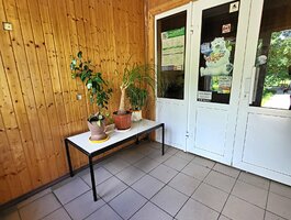Parduodamos Maitinimo / Prekybos ir paslaugų / Gamybos ir sandėliavimo patalpos Radviliškio rajono sav., Vėriškiuose, Ropokalnio g.