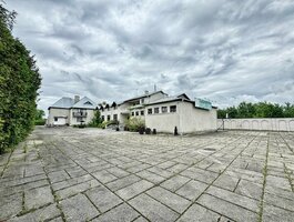 Продаётся  помещения Kaišiadorių rajono sav., Rumšiškėse