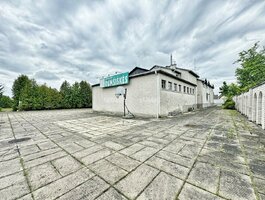 Продаётся  помещения Kaišiadorių rajono sav., Rumšiškėse