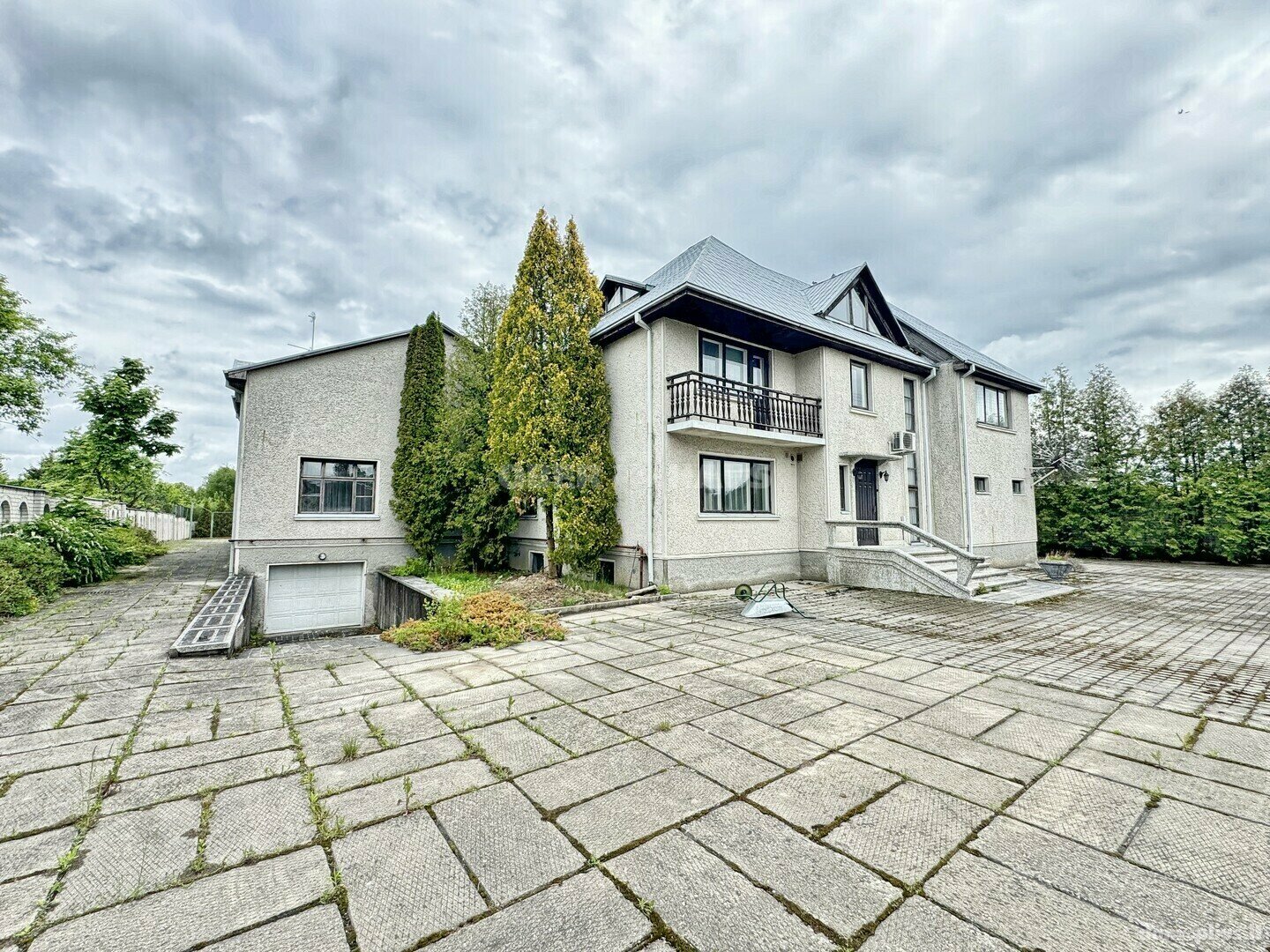 Продаётся  помещения Kaišiadorių rajono sav., Rumšiškėse