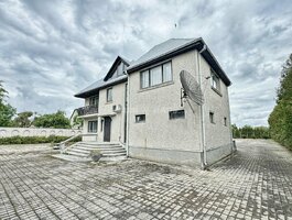 Продаётся  помещения Kaišiadorių rajono sav., Rumšiškėse