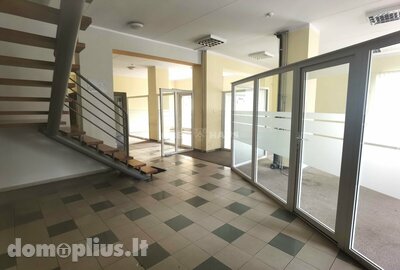 Prekybos ir paslaugų Patalpų nuoma Panevėžyje, Rožėse
