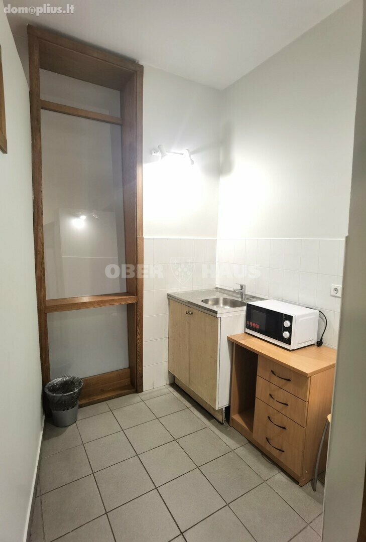 Prekybos ir paslaugų Patalpų nuoma Panevėžyje, Rožėse