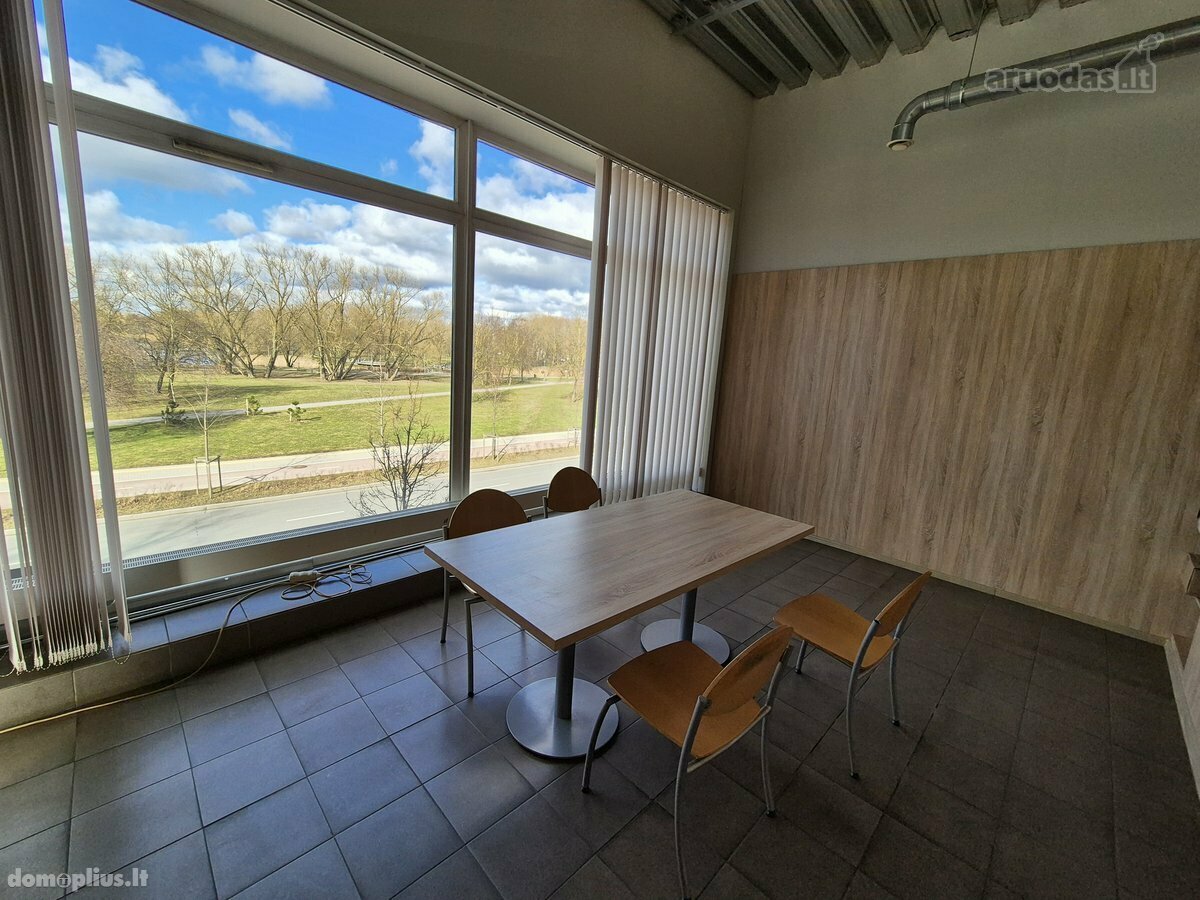 Для бюро / Складскoe / Торговое/сервисное Помещения в аренду Klaipėdoje, Rumpiškėse, Tilžės g.