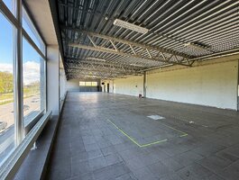 Для бюро / Складскoe / Торговое/сервисное Помещения в аренду Klaipėdoje, Rumpiškėse, Tilžės g.