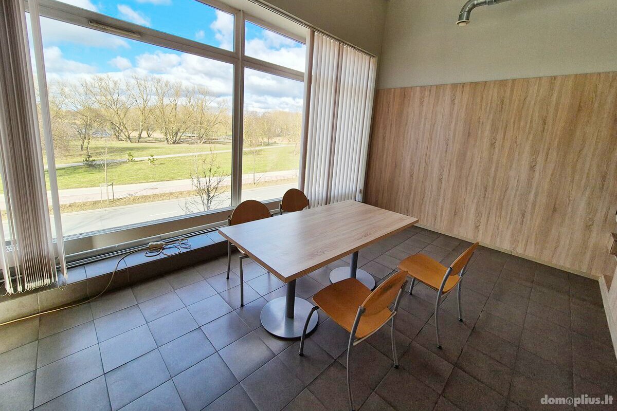 Office / Storage / Commercial/service Premises for rent Klaipėdoje, Rumpiškėse, Rumpiškės g.