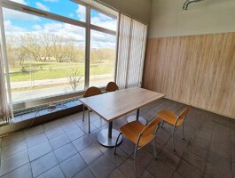 Biuro / Sandėliavimo / Prekybos ir paslaugų Patalpų nuoma Klaipėdoje, Rumpiškėse, Rumpiškės g.