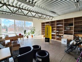 Office / Storage / Commercial/service Premises for rent Klaipėdoje, Rumpiškėse, Rumpiškės g.