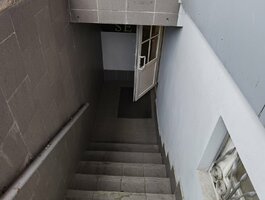 Office / Storage / Commercial/service Premises for rent Alytuje, Senamiestyje, S. Dariaus ir S. Girėno g.