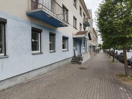 Office / Storage / Commercial/service Premises for rent Alytuje, Senamiestyje, S. Dariaus ir S. Girėno g.