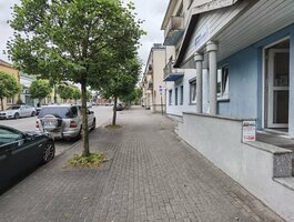 Office / Storage / Commercial/service Premises for rent Alytuje, Senamiestyje, S. Dariaus ir S. Girėno g.