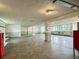 For sale Office premises Šiauliuose, Pabaliuose, Pramonės g....