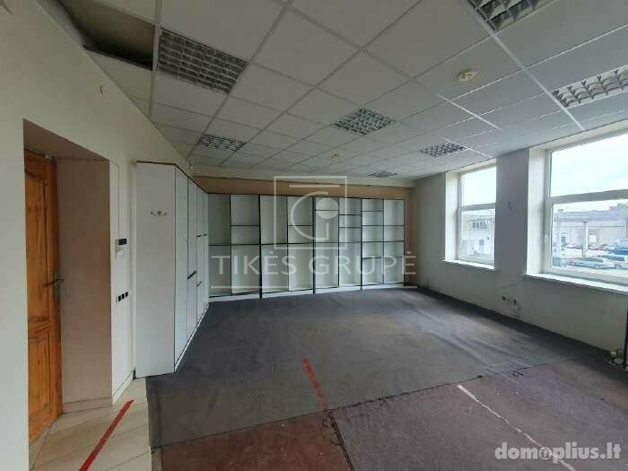 Prekybos ir paslaugų Patalpų nuoma Klaipėdoje, Kauno, Sandėlių g.